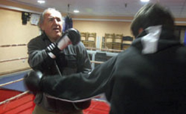 ПРОЧИТАЈТЕ ЈЕДАН ОД ПОСЛЕДЊИХ ИНТЕРВЈУА МАРИЈАНА БЕНЕША: Живот ме није нокаутирао